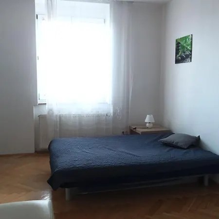 Apartament Malvazinky