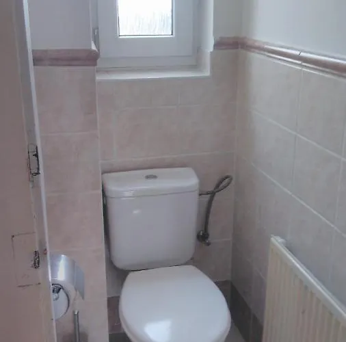Malvazinky Apartament *