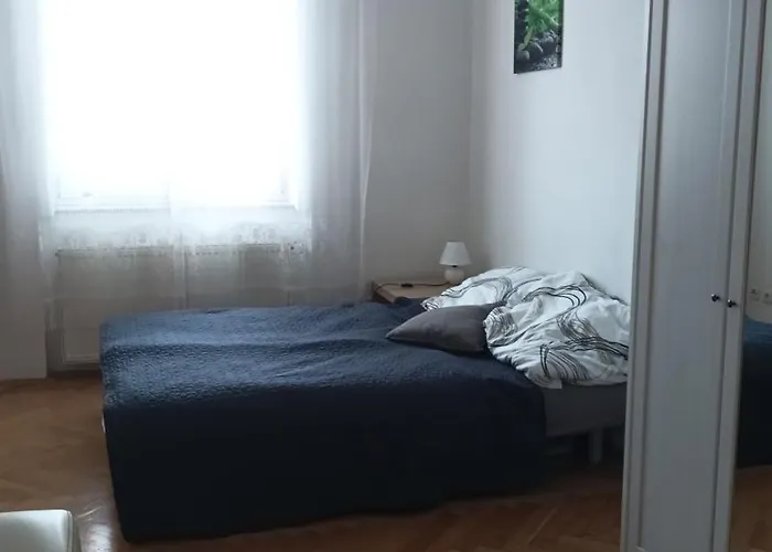 Malvazinky Apartament *