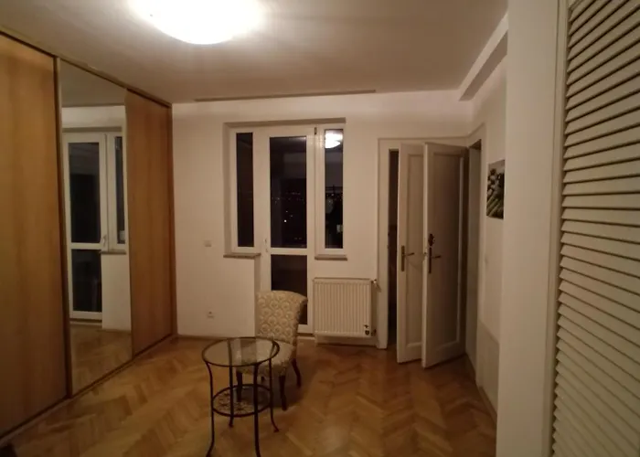 Malvazinky Apartament *