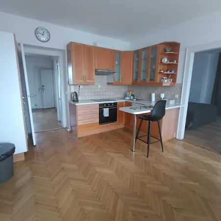 Malvazinky Prag