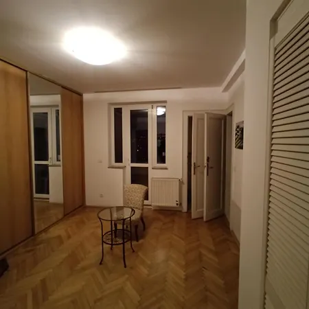 Malvazinky Lejlighed *